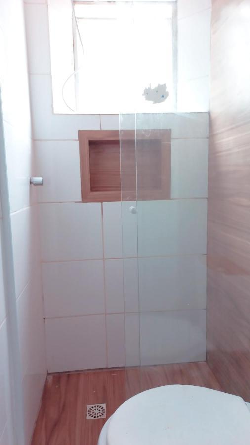 Pousada Ilha De Guaruja B&B 객실 사진