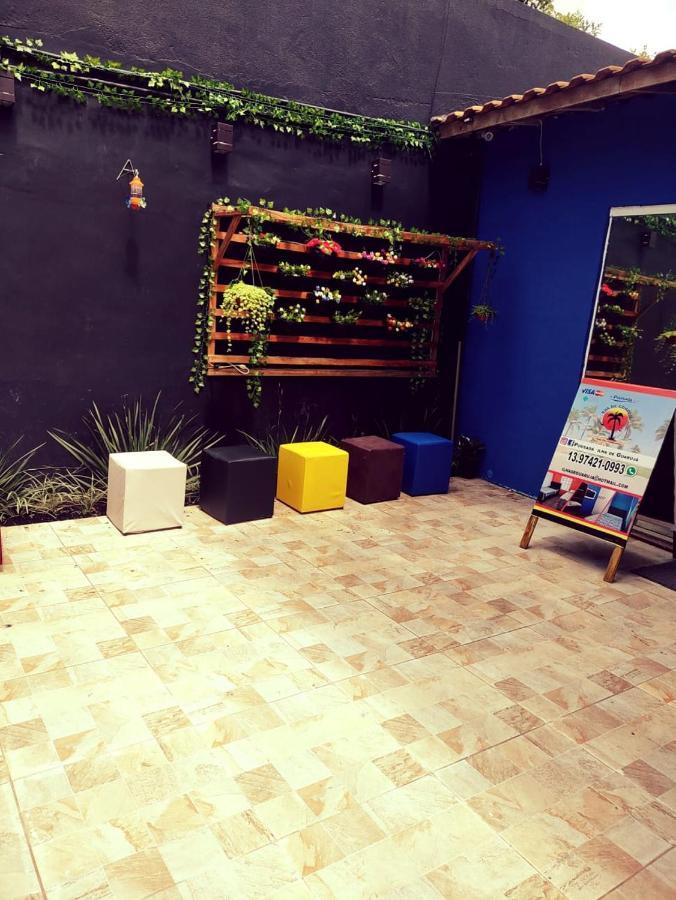 Pousada Ilha De Guaruja B&B 외부 사진